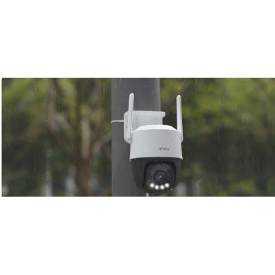 4. Imou Cruiser SC 4G 3MP Kulisty Kamera bezpieczeństwa IP Zewnętrzna 2304 x 1296 px Sufit / Ściana