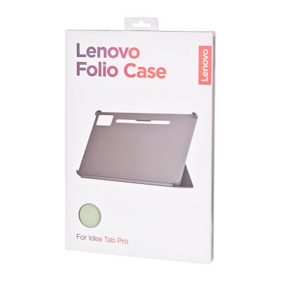 7. Etui na tablet Lenovo Idea Tab Pro zielony ZG38C05989