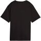 2. Koszulka damska Puma ESS Relaxed Tee czarna 684971 01