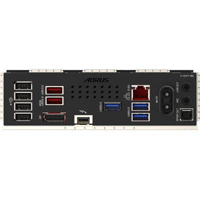 2. Płyta główna Gigabyte Z890 A ELITE WIFI7