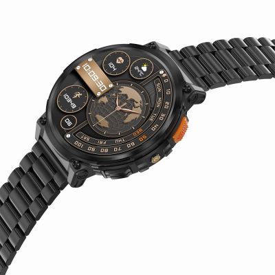 8. Smartwatch Gravity GT23-1