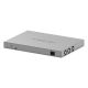 8. Switch Netgear GS752TXPv3 52p PoE 380W (PoE+: 48p)  Managed Gigabit/10G