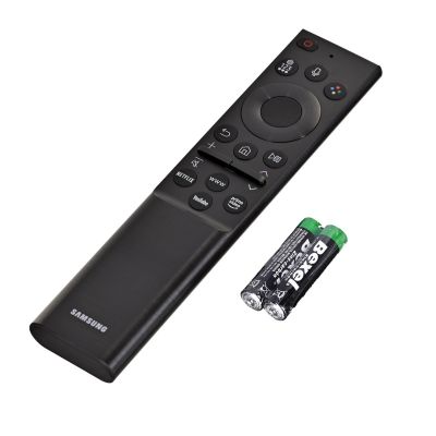 23. Telewizor Samsung QE65QN70H Neo QLED 65" 4K Ultra HD Tizen Dolby Atmos DVB-T2 Czarny (Model 2026)
