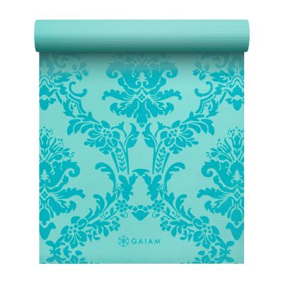 11. Mata do jogi Gaiam Neo Baroque 4mm 58022