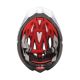 5. Kask Meteor Marven L 58-61 cm biało-szary 24725