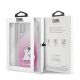 7. Etui Karl Lagerfeld Choupette Fun na iPhone 11 Pro Max - różowe