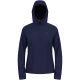 8. Kurtka przeciwdeszczowa damska Odlo X-ALP WATERPROOF PRO Jacket granatowa