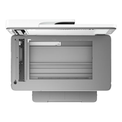219. HP OfficeJet Pro 9720e Bezprzewodowe All-in-One W kolorze Drukarka, Drukowanie dwustronne; Kopiowanie, skanowanie
