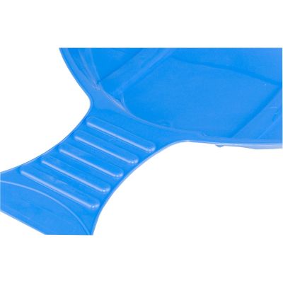 10. ŚLIZG JABŁUSZKO ZJAZDOWE APPLE SOFT GRIP NIEBIESKI