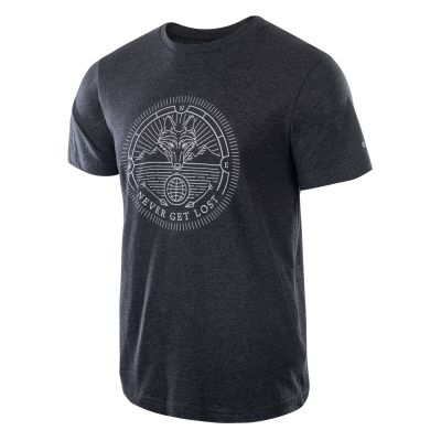 2. Męska Koszulka z krótkim rękawem CANID