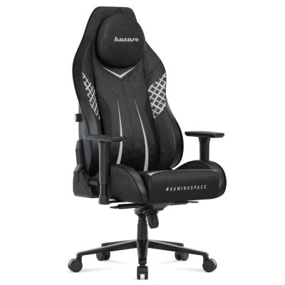 Fotel gamingowy Huzaro Force 8.3 Carbon Black