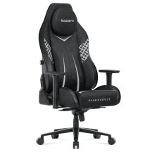 Fotel gamingowy Huzaro Force 8.3 Carbon Black