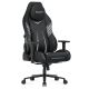 Fotel gamingowy Huzaro Force 8.3 Carbon Black