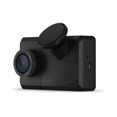 7. Wideorejestrator Garmin Dash Cam LIVE GPS