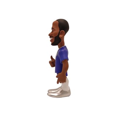 5. MINIX CHELSEA - STERLING