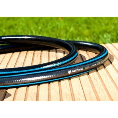 3. CELLFAST HOBBY ATS2 wąż ogrodowy 25 m