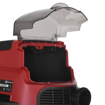 9. Odkurzacz warsztatowy TE-VC 36/25 Li S-Solo EINHELL
