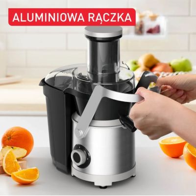 5. Sokowiówka TEFAL ZE660D10