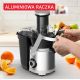5. Sokowiówka TEFAL ZE660D10