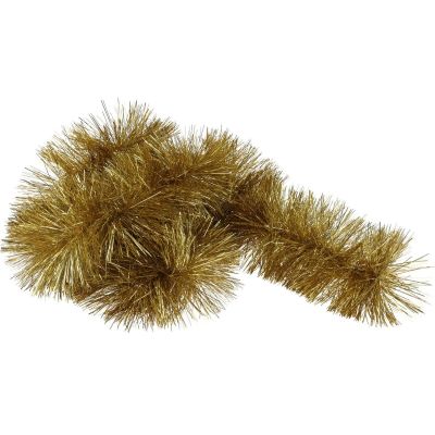 2. GIRLANDA DEKORACYJNA 270CM 26LED ZŁOTA