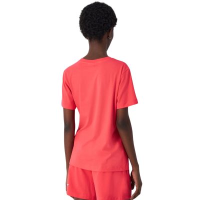 9. Koszulka Champion SS Tee W 118091 PS203