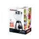 3. ELDOM BLENDER KIELICHOWY BK7S STALO 1000W 2 L , 22 000 OBR./MIN. KRUSZENIE LODU, BPA-FREE
