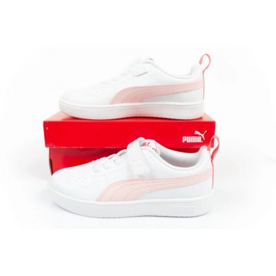 18. Buty Puma Rickie AC Jr 384314 06