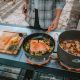 5. Zestaw do gotowania Jetboil Genesis Basecamp Cooking System - carbon