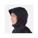 10. Kurtka Rossignol W Genetys Hood Jkt czarny