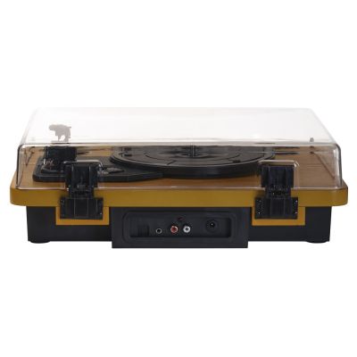 2. Gramofon Denver VPL-230LW z BT i USB