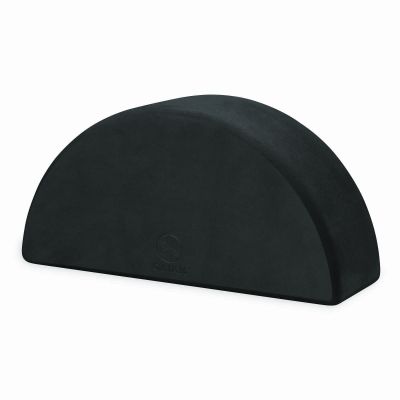4. Kostka do Jogi Gaiam Crescent Balance Block 65234