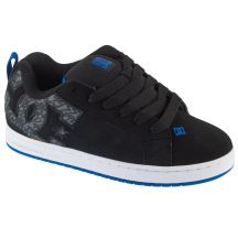 DC Shoes Court Graffik DC01661063 Czarne 41
