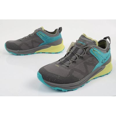 17. Buty Aku Omina Gore-tex M 771241