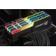 6. G.Skill Trident Z RGB (For AMD) F4-3200C16Q-32GTZRX moduł pamięci 32 GB 4 x 8 GB DDR4 288-pin DIMM