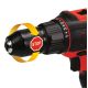 4. Yato YT-82060 wiertło 1450 RPM Zamek centralny 15,4 kg