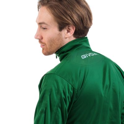 23. Dres Givova Tuta Visa TR018 1310