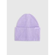 Czapka beanie zimowa 4F 4FRAW25ACAPU0738-52S