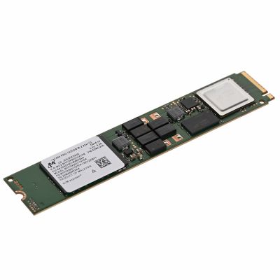 2. Dysk SSD Micron 7450 PRO 1.92TB M.2 (22x110) NVMe Gen4 MTFDKBG1T9TFR-1BC1ZABYYR (DWPD 1)