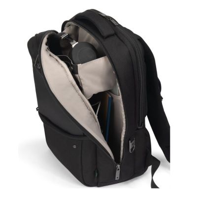 14. DICOTA D32162-RPET torba na laptop 40,6 cm (16") Aktówka Czarny
