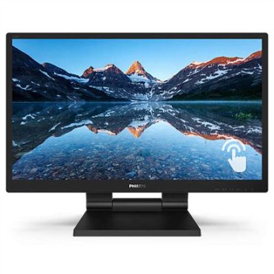 27. MONITOR PHILIPS LED 23,8" 242B9T/00 Touch