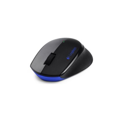8. KLAWIATURA LOGITECH Wireless Combo MK345 + mysz