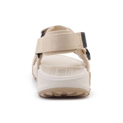 5. PALLADIUM OFFSANDAL STRAP WARM SAND/MILK M 94682-257