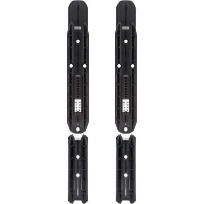 2. Płyta do wiązań biegowych ROSSIGNOL Screw Mount Plate Jr