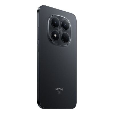 23. Xiaomi Redmi Note 15 Pro 5G 17,4 cm (6.83") 8 GB 256 GB 6580 mAh Czarny