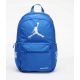 Plecak szkolny sportowy Air Jordan Jam MVP Backpack Sport Blue - MA9107-BB7