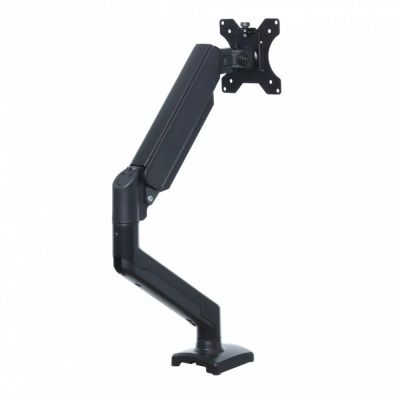 3. Uchwyt do 1 monitora LED/LCD 13-32" UM-115 ART (wspomaganie gazowe 2-9kg)