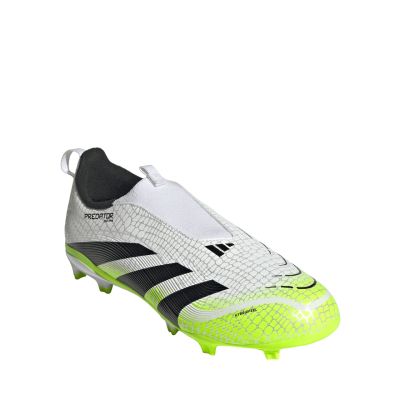 8. Buty piłkarskie adidas Predator League LL FG/MG Jr JI1126