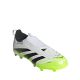 8. Buty piłkarskie adidas Predator League LL FG/MG Jr JI1126