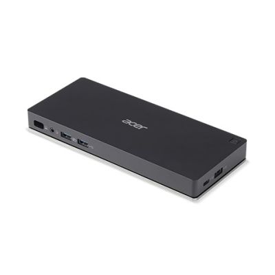 2. Stacja dokująca Acer USB Type-C Dock II - HDMI, DP