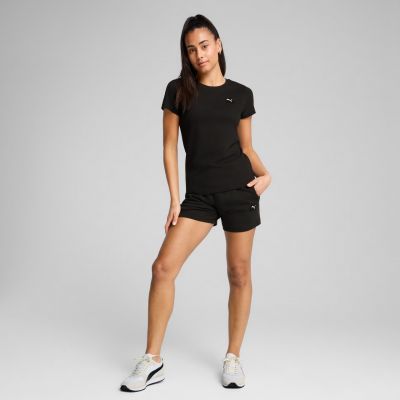 7. Koszulka Puma ESS Elevated Tee W 685016 01
